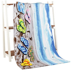 70*140cm Microfiber Bath Towel