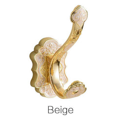 Bathroom Robe Hook Wall Holder