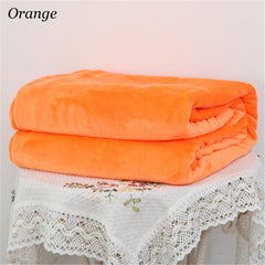 200x230cm  Fleece Warm Throw Blanket