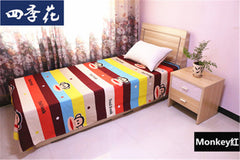 Single Students Bed Sheet